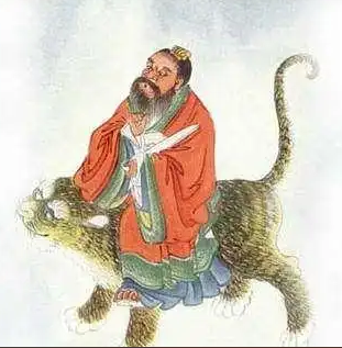 张道陵