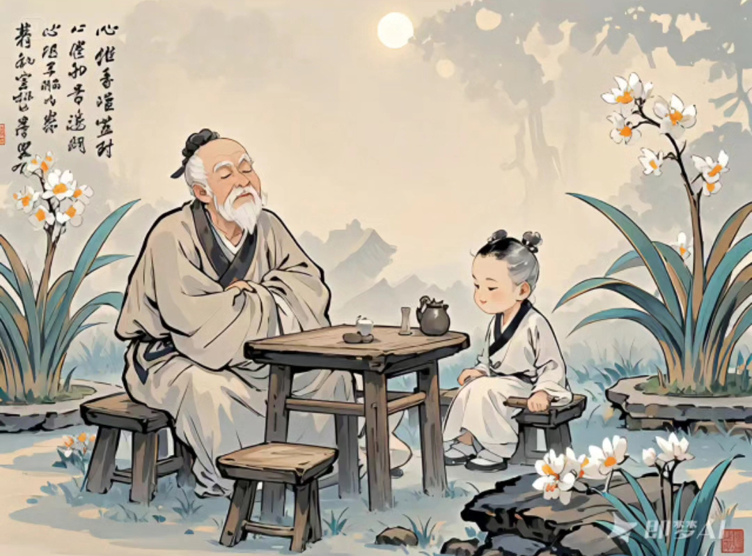 养生文化