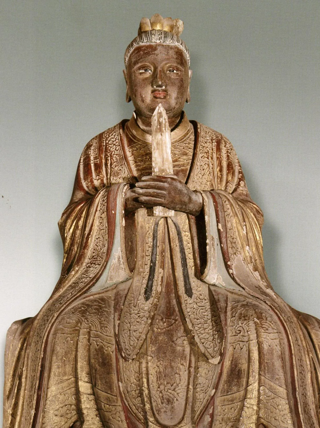 道教开宗立派的四大女仙