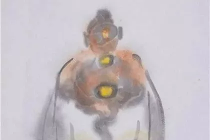 人在做只有天在看？先看看你身上的三万六千神是怎么打你小报告的！